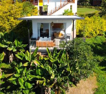 Guatape Hotel | Hotel Campestre Alto lindo en Guatapé