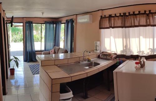 La Fortuna Cabina | Hotel Campestre Arenal