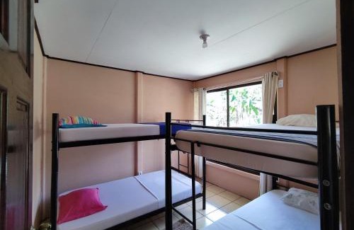 La Fortuna Cabina | Hotel Campestre Arenal