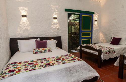 Armenia Casa | Hotel campestre La Esperanza en Dios