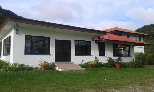 El Valle de Anton Hotel | Hotel Campestre