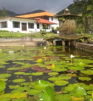 El Valle de Anton Hotel | Hotel Campestre