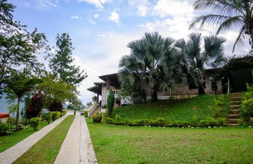 San Carlos Hotel | Hotel Campestre Playa Primavera