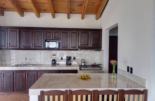Valle de Bravo Hotel | Hotel Campestre Valle de Bravo