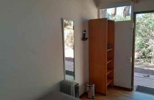 San Pedro de Atacama Cabina | Hotel-Camping Takha Takha