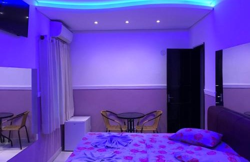 Sao Paulo Hotel | Hotel Campo Limpo (Adults Only)