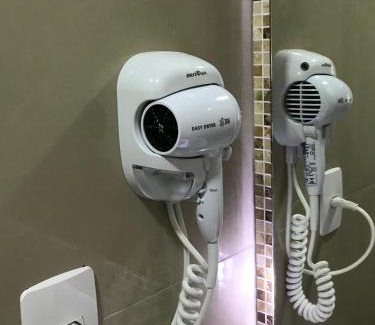 Sao Paulo Hotel | Hotel Campo Limpo (Adults Only)