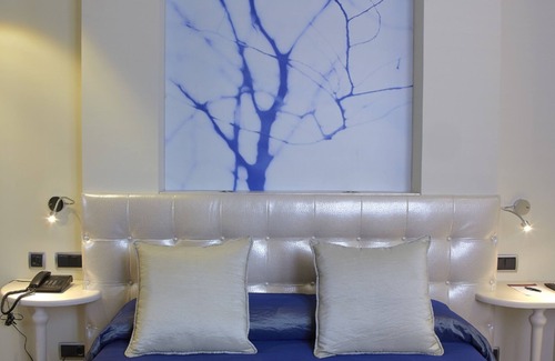 Centro de Oviedo Hotel | Hotel Campoamor