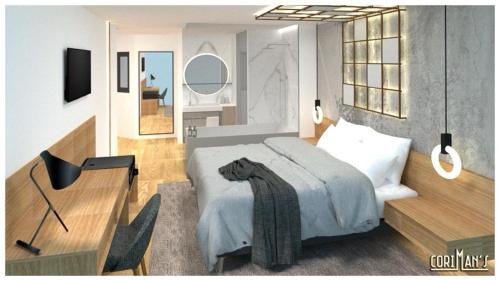 Sant Carles de la Rapita Hotel | Hotel Can Batiste