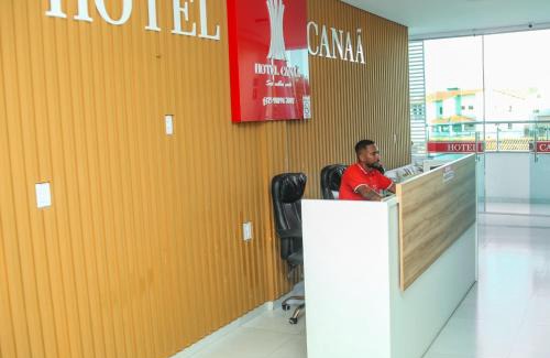 Ipira Apartamento | Hotel Canaã