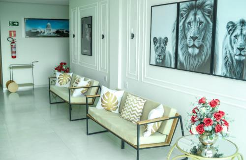 Ipira Apartamento | Hotel Canaã