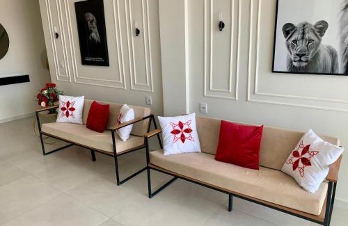 Ipira Apartamento | Hotel Canaã