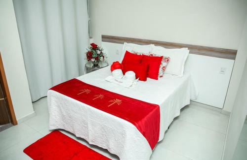 Ipira Apartamento | Hotel Canaã