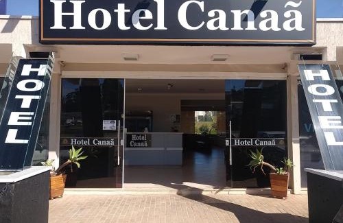 Jarinu Hotel | Hotel Canaã Express