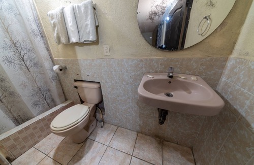 Quetzaltenango Hotel | Hotel Canada