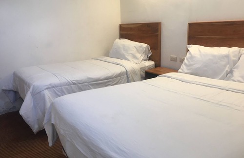 Quetzaltenango Hotel | Hotel Canada