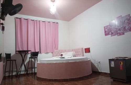 Samambaia Hotel | Hotel canal hum samambaia