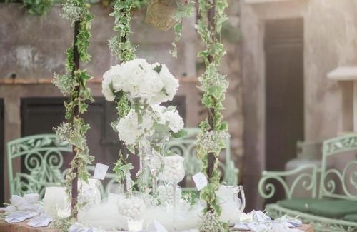 Capri Hotel | Hotel Canasta