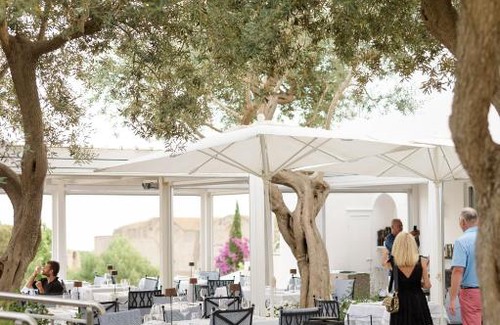 Capri Hotel | Hotel Canasta