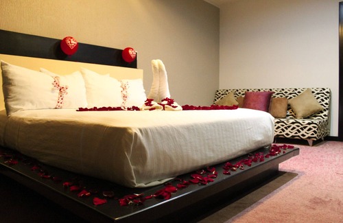 Tlaxcala Hotel | HOTEL CANCALLI