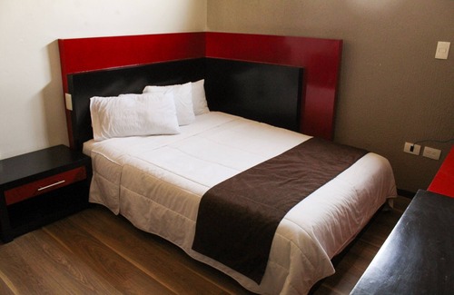 Tlaxcala Hotel | HOTEL CANCALLI