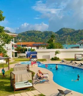 Isla Grande Hotel | Hotel Candy Rose