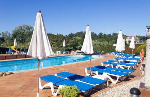 Portonovo Hotel | Hotel Canelas