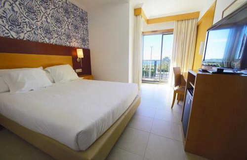 Portonovo Hotel | Hotel Canelas