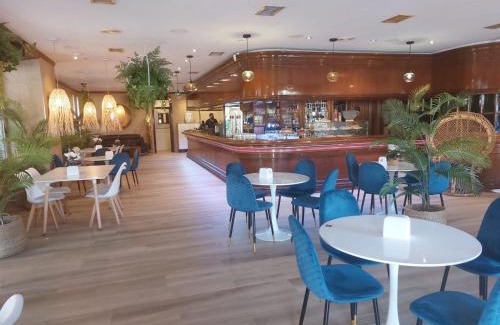 Lierganes Casa | Hotel Cantabrico
