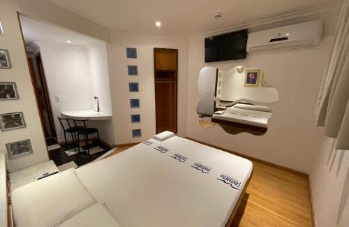 Zona Norte Hotel | Hotel Cantareira (Adults Only)