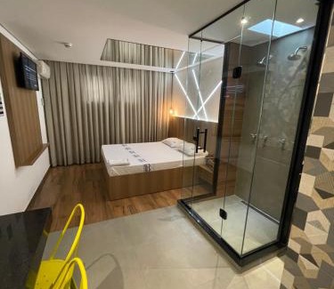 Zona Norte Hotel | Hotel Cantareira (Adults Only)