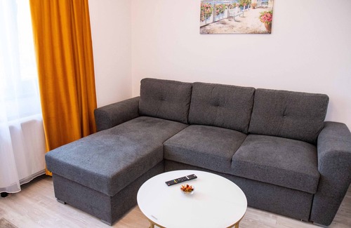 Bucharest Hotel | Hotel Cantemir