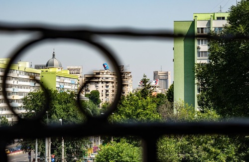 Bucharest Hotel | Hotel Cantemir