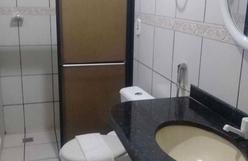 Sao Luis Hotel | Hotel Canto Da Praia