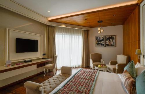 Mahipalpur Hotel | Hotel Canvas International Near Delhi Airport