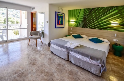 Canyamel Hotel | Hotel Canyamel Classic - Adults Only