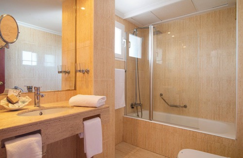 Canyamel Hotel | Hotel Canyamel Classic - Adults Only