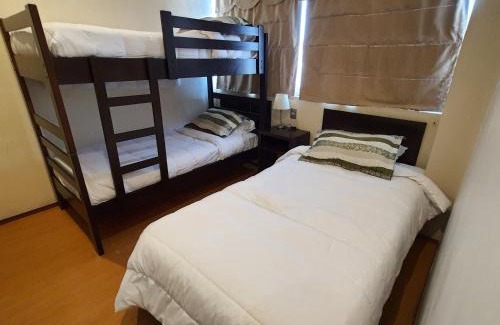 Talca Hotel | Hotel Capelli Express