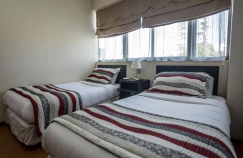 Talca Hotel | Hotel Capelli Express