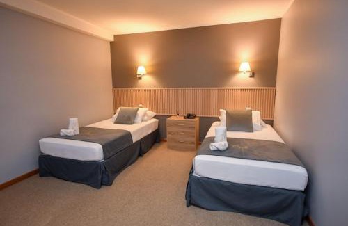 Talca Hotel | Hotel Capelli Talca