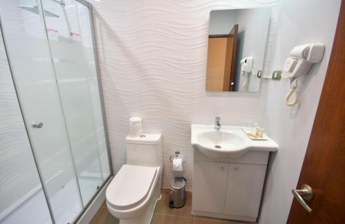 Talca Hotel | Hotel Capelli Talca