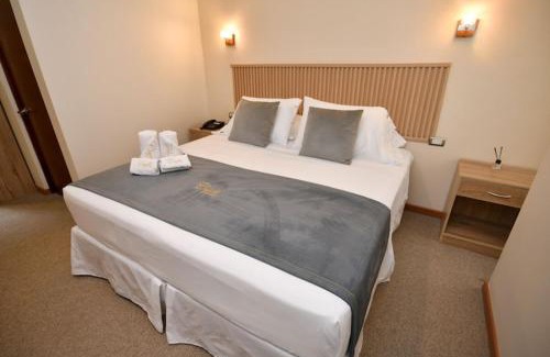 Talca Hotel | Hotel Capelli Talca