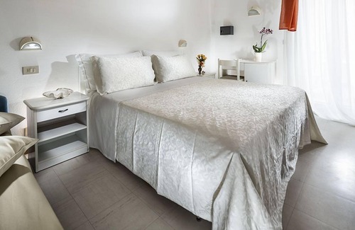 Miramare Hotel | Hotel Capinera