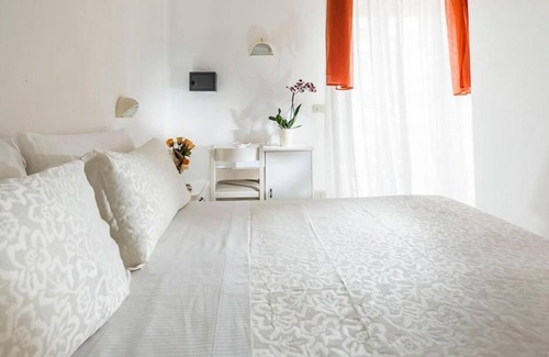 Miramare Hotel | Hotel Capinera