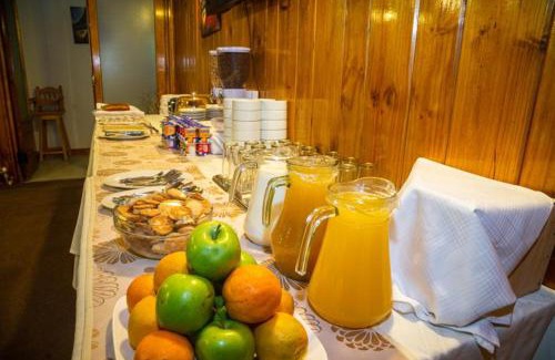 Puerto Natales Hotel | Hotel Capitán Eberhard