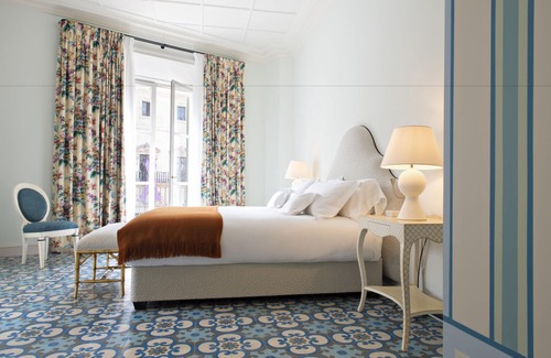 Cort Hotel | Hotel Cappuccino - Palma