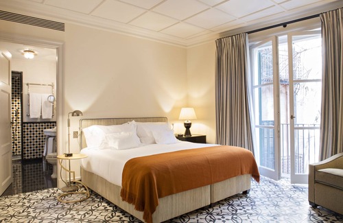 Cort Hotel | Hotel Cappuccino - Palma