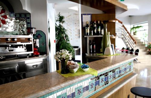 Igea Marina Hotel | Hotel Capri