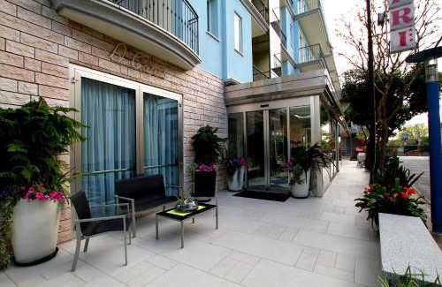 Igea Marina Hotel | Hotel Capri