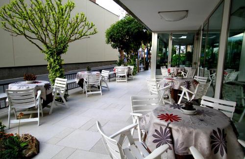 Igea Marina Hotel | Hotel Capri